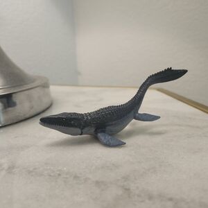 Mosasaurus Figurine